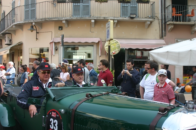 2008-05-14 bis 16 Ausflug nach Italien zur Mille Miglia